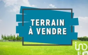 Terrain à bâtir à Dampmart (77400)