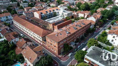 Apartment at Toulouse (31400)