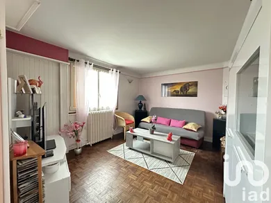 Maison à Yerres (91330)