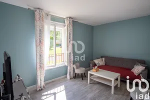 Appartement à Saint-Mammès (77670)