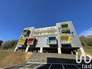 Apartment in Harfleur (76700)