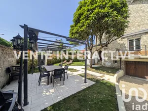 House in Saint-Maur-des-Fossés (94210)