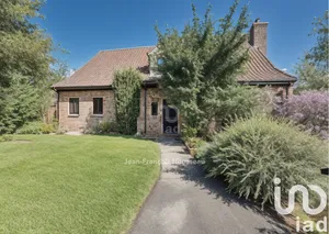 Maison à Pont-à-Marcq (59710)