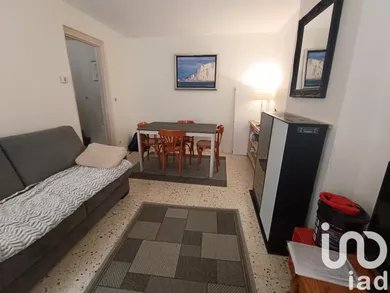 Townhouse in Le Tréport (76470)