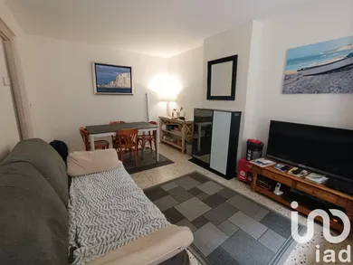 Townhouse in Le Tréport (76470)