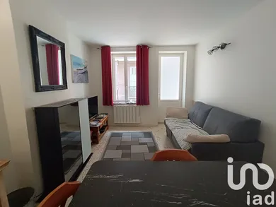 Maison à Le Tréport (76470)