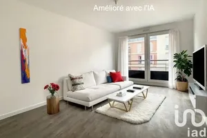 Appartement à Villeparisis (77270)
