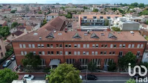Apartment at Toulouse (31400)