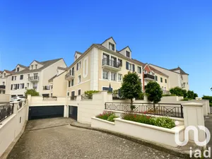 Apartment at Longpont-sur-Orge (91310)