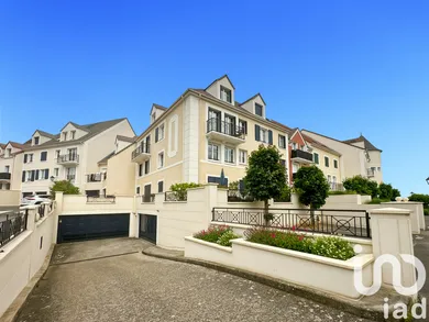 Studio at Longpont-sur-Orge (91310)