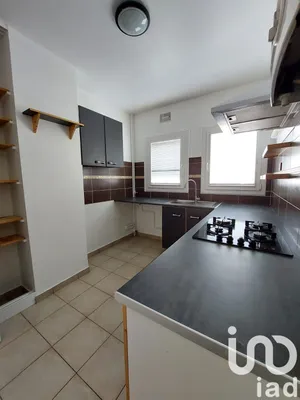 Appartement à Soisy-sous-Montmorency (95230)
