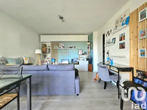 Appartement à Toulouse (31300)
