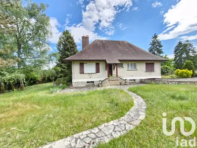 House at Coullons (45720)