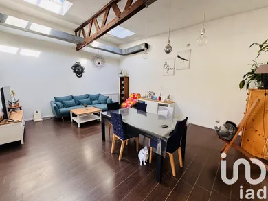 House at Sin-le-Noble (59450)