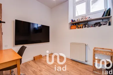 Apartment at Toulouse (31000) — 9/10