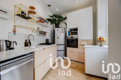 Apartment at Toulouse (31000) — 5/10