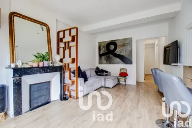 Apartment at Toulouse (31000) — 2/10