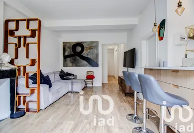 Apartment at Toulouse (31000) — 3/10