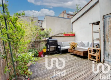 Apartment at Toulouse (31000) — 6/10