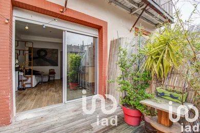 Apartment at Toulouse (31000) — 7/10