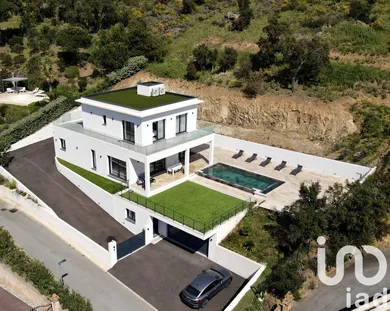 Maison à Sainte-Maxime (83120)