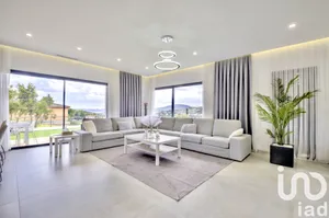 Maison à Sainte-Maxime (83120)