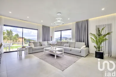 Maison à Sainte-Maxime (83120)