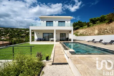 Maison à Sainte-Maxime (83120)