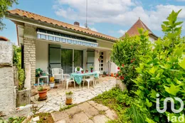 Maison à Ribérac (24600)