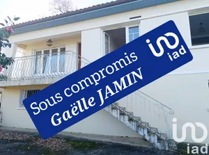 Maison de village à Lahourcade (64150)