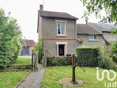 Maison à Saint-Georges-les-Landes (87160)