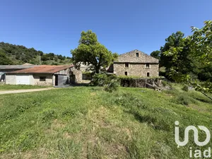 Farm at Saint-Barthélemy-le-Plain (07300)