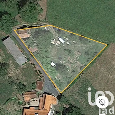 Barn at Saint-Maurice-en-Quercy (46120)