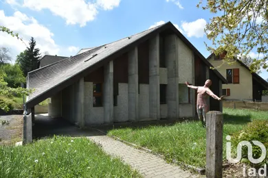 Maison à Mens (38710)