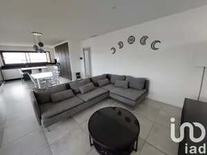 Apartment in Latour-Bas-Elne (66200)