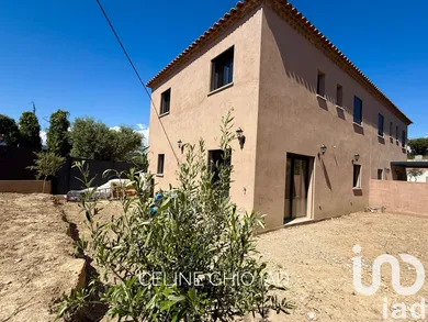 House in Saint-Cyr-sur-Mer (83270)
