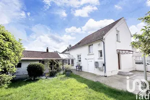 House at Laon (02000)
