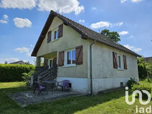 Maison à Marchezais (28410)