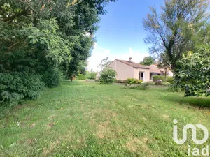 House at Saint-Philbert-de-Grand-Lieu (44310)