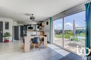 House at Montaigut-sur-Save (31530)