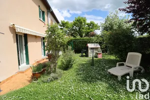 House at Cournon-d'Auvergne (63800)