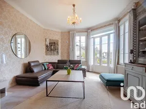 Mansion at Montargis (45200)