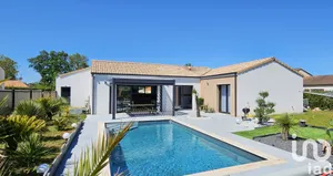 House at Saint-Hilaire-le-Vouhis (85480)