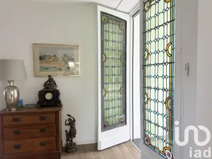 Maison d'architecte à Pornic (44210)