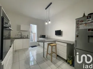 Appartement à Reims (51100)