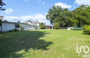 Terrain à Mérignac (33700)