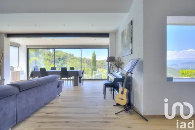 House at Mandelieu-la-Napoule (06210)