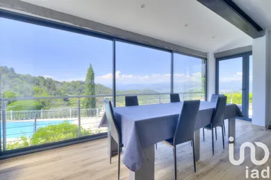 House at Mandelieu-la-Napoule (06210)