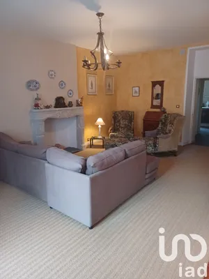 Apartment at Paimbœuf (44560)