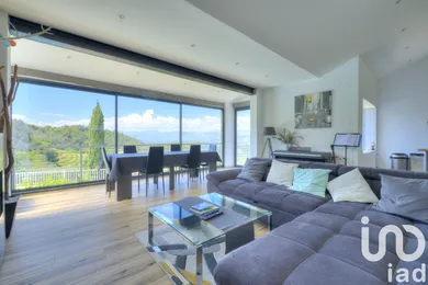 House at Mandelieu-la-Napoule (06210)